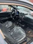 Nissan Versa 2012 Blue - 4