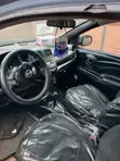 Nissan Versa 2012 Blue - 5