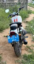 Kawasaki Bike 1982 - 1