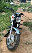 Kawasaki Bike 1982 - 2