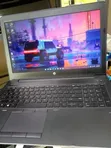 HP ZBook 15 G3 Laptop - Intel Core i7, 32GB RAM, 500GB Storage - 2