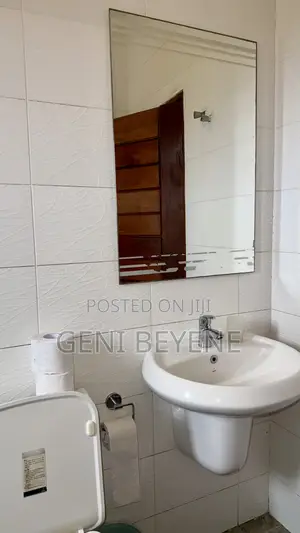 Spacious King Room with Balcony Near Labadi Beach