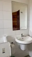 Spacious King Room with Balcony Near Labadi Beach - 1
