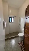 Spacious King Room with Balcony Near Labadi Beach - 2