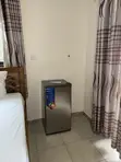 Spacious King Room with Balcony Near Labadi Beach - 5