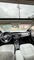 2015 Toyota Corolla LE Eco Plus Sedan - 2