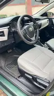 2015 Toyota Corolla LE Eco Plus Sedan - 3