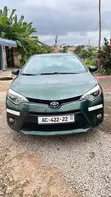2015 Toyota Corolla LE Eco Plus Sedan - 5