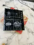 Kenwood 60cm 4 Gas Inbuilt Cooker - 2