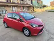 Toyota Vitz 1.3 FWD 5dr 2016 Red - 1