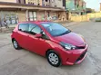 Toyota Vitz 1.3 FWD 5dr 2016 Red - 3