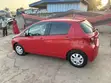 Toyota Vitz 1.3 FWD 5dr 2016 Red - 5