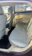 2015 Ford Fusion SE Sedan - 3