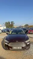 2015 Ford Fusion SE Sedan - 4