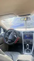 2015 Ford Fusion SE Sedan - 5