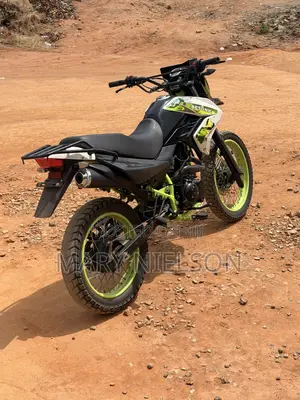Apsonic AP200GY-9 2026 Motorcycle