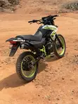 Apsonic AP200GY-9 2026 Motorcycle - 1