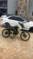 Apsonic AP200GY-9 2026 Motorcycle - 2