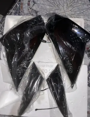 Honda Civic 2021 LED Tail Light Set