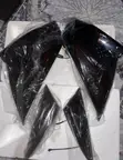 Honda Civic 2021 LED Tail Light Set - 1