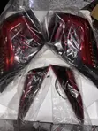 Honda Civic 2021 LED Tail Light Set - 2