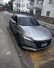 2019 Honda Accord EX (1.5L Turbo CVT) Silver - 2