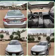 2019 Honda Accord EX (1.5L Turbo CVT) Silver - 3
