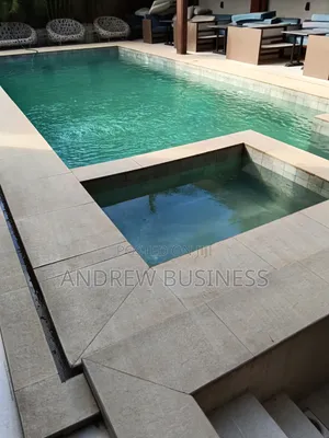 Swimming Pool Cleaning and Maintenance Service