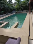 Swimming Pool Cleaning and Maintenance Service - 2
