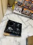 Brand New Kenwood 60cm 3 Gas + 1 Electric Hob - 1