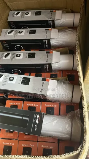 Temperature Flask - Bulk Sales Available