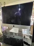 Apple iMac 27-inch 5K Retina Desktop - 16GB RAM, 2TB HDD - 4