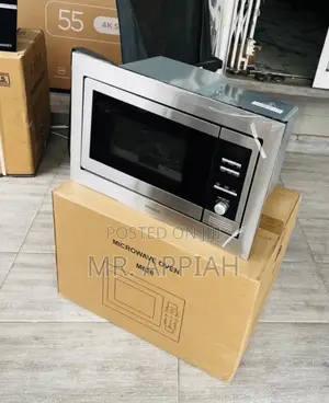 Premium Kenwood 60cm Built-in Oven