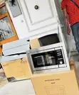 Premium Kenwood 60cm Built-in Oven - 2