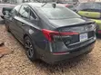 2023 Honda Civic EX CVT Gray - 3