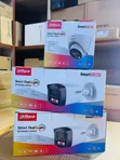 Dahua 2MP Full Color IP Camera with Audio (IPC-HFW1239TL1-A-IL) - 1