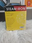 Royalmaster BS-600 Steam Iron 1200W - 2