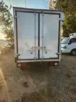 Kia Bongo III Refrigerator Truck - 2013 Foreign Used - 1
