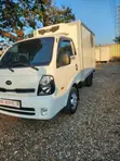 Kia Bongo III Refrigerator Truck - 2013 Foreign Used - 2