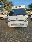 Kia Bongo III Refrigerator Truck - 2013 Foreign Used - 4