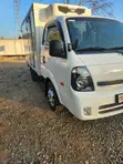 Kia Bongo III Refrigerator Truck - 2013 Foreign Used - 5