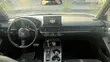 Honda Civic EX 2022 White - 1