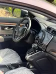 Honda CR-V EX-L 2022 Gray - 1