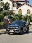 Honda CR-V EX-L 2022 Gray - 2