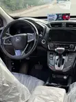 Honda CR-V EX-L 2022 Gray - 3