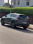 Honda CR-V EX-L 2022 Gray - 4