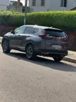 Honda CR-V EX-L 2022 Gray - 5