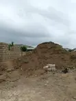 Half Plot of Land for Sale at Ablekuma Joma - 1