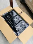 Brand New 90cm 4+1 Ceramic Burner Gas Cooker Hob - 2