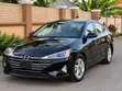 Hyundai Elantra Value Edition 2019 Black - 1